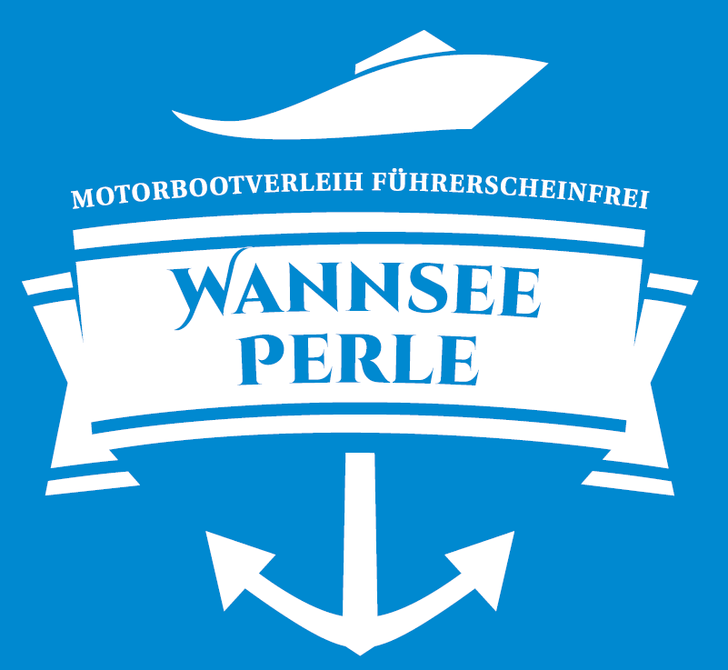 Wannseperle Logo